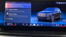 BMW X5 xDrive50e M Sport 5dr Auto [Tech/Pro Pack] Estate